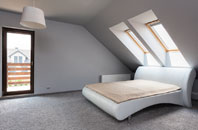 Cwmduad bedroom extensions