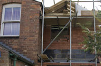 free Cwmduad home extension quotes
