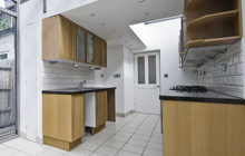 Cwmduad kitchen extension leads